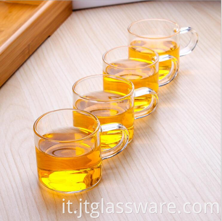 80ml tea cup